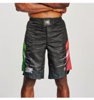 LEONE MMA SHORTS revo - black